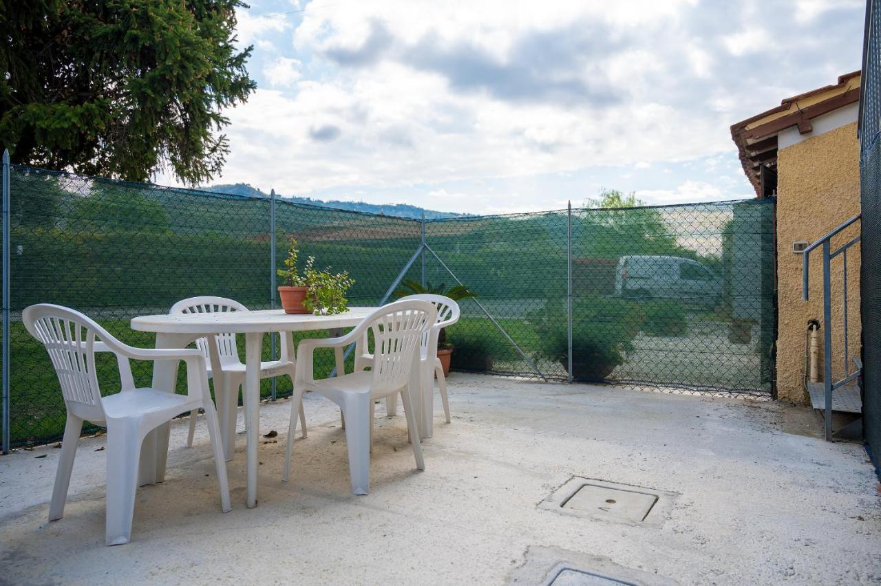 La Casetta Di Silvio Capezzano Pianore Extérieur photo