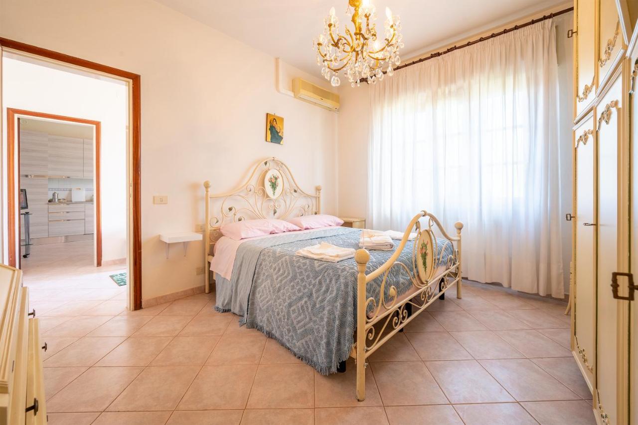 La Casetta Di Silvio Capezzano Pianore Extérieur photo