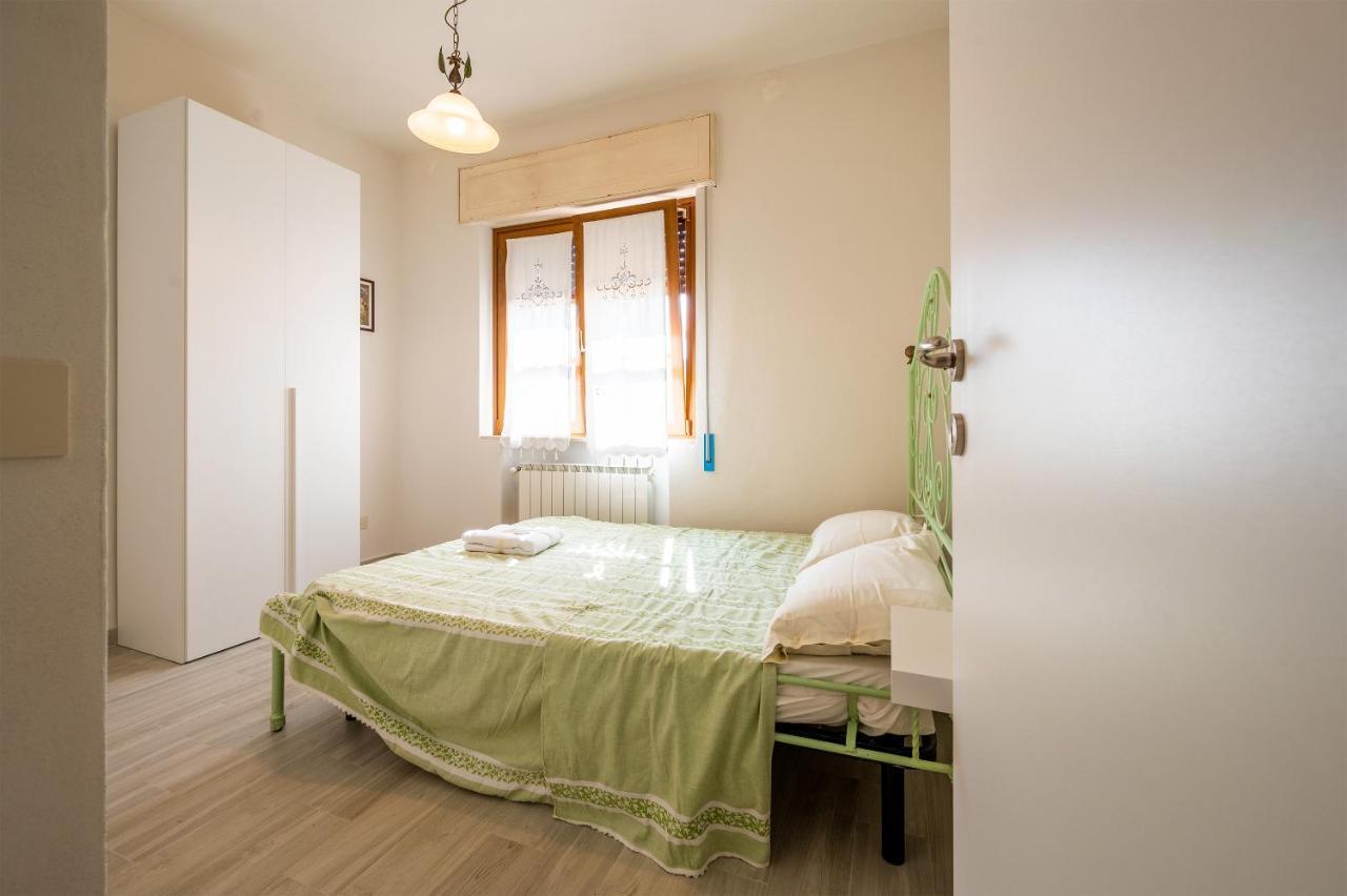 La Casetta Di Silvio Capezzano Pianore Extérieur photo