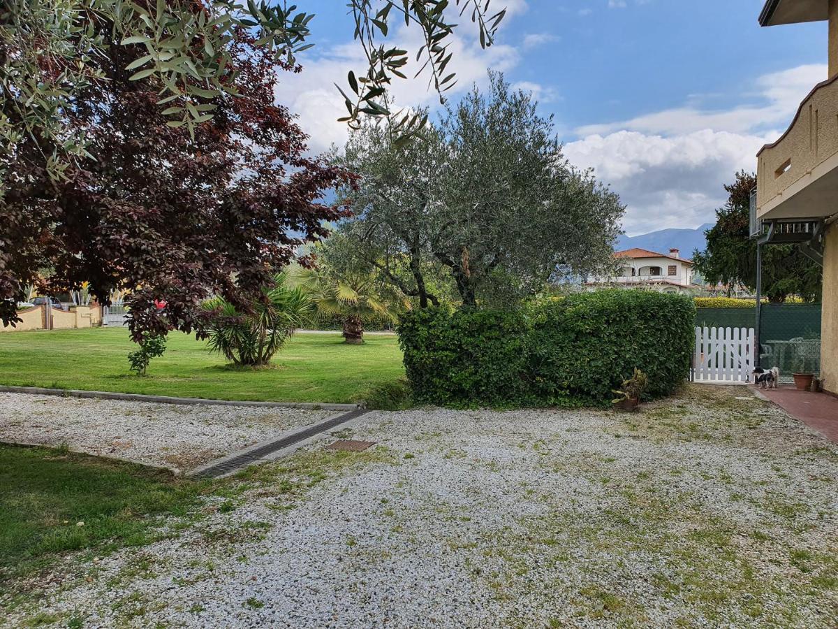 La Casetta Di Silvio Capezzano Pianore Extérieur photo