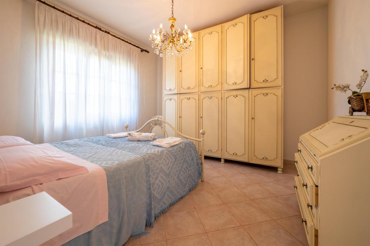 La Casetta Di Silvio Capezzano Pianore Extérieur photo