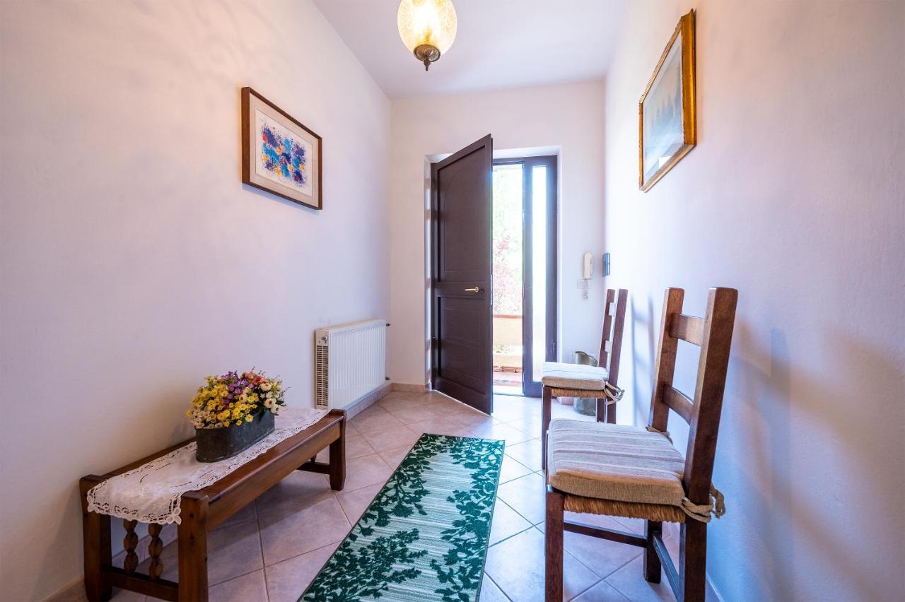 La Casetta Di Silvio Capezzano Pianore Extérieur photo